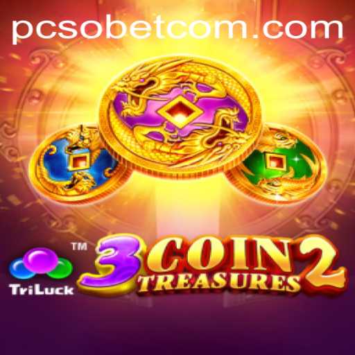 Unveiling the World of 3CoinTreasures2: A New PC Gaming Venture