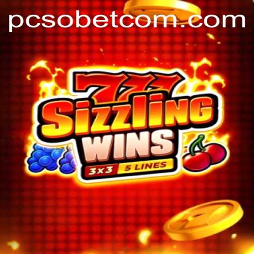 Unveiling the Excitement of 777sizzlingwins: A Deep Dive into the Game and Its Features
