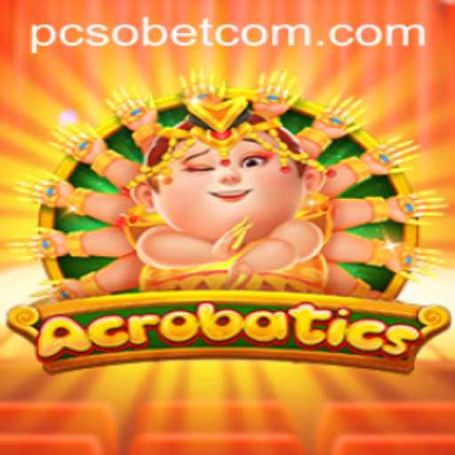 Acrobatics: A Thrilling New Gaming Sensation with PC Sobriety Challenges