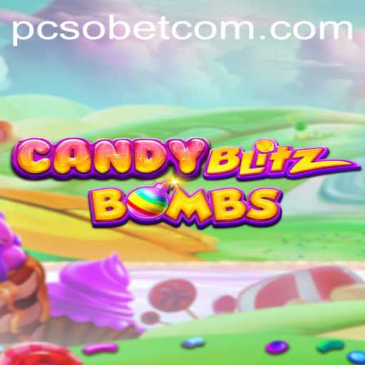 Unleashing the Sweet Adventure of CandyBlitzBombs