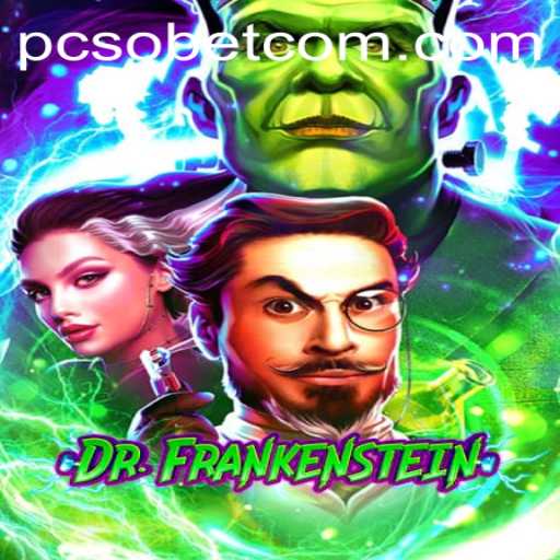 DrFrankenstein: A New Era of PC Gaming with pcsobet