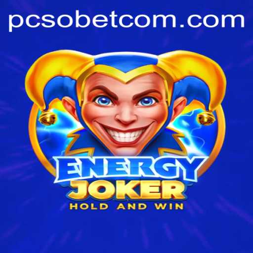 Unveiling EnergyJoker: The Electrifying Game Taking the PCSOBet World by Storm