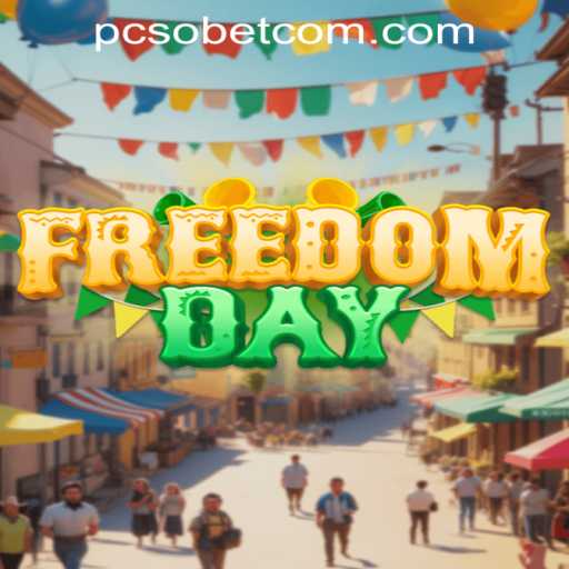 Discovering FreedomDay: A Dive into PCSobet's Newest Gaming Adventure