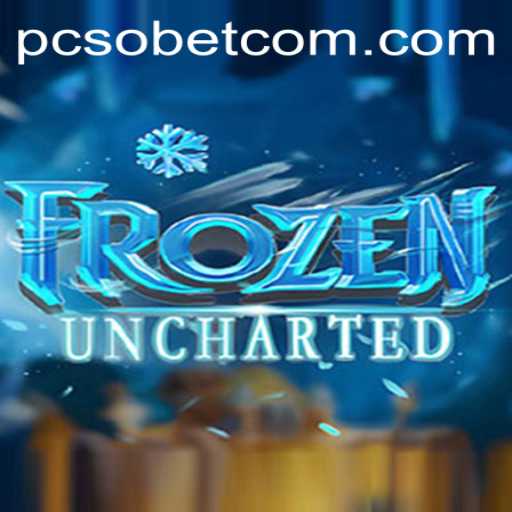FrozenUncharted: A Thrilling Adventure Game Amidst the Ice