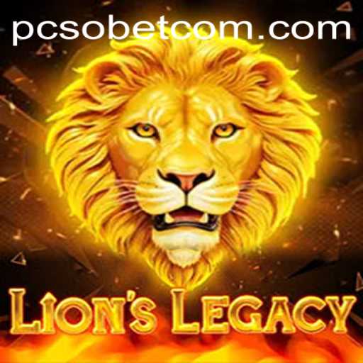 Exploring the Roar: LionsLegacy and PCSOBet Unleashed