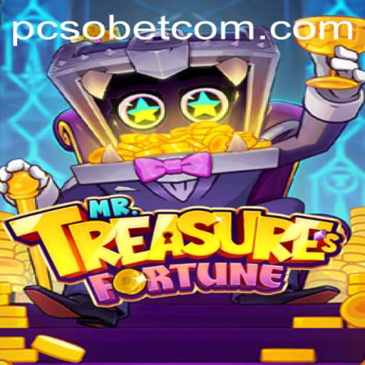 Unlock Hidden Wealth in MrTreasuresFortune: Your Guide to the Adventure