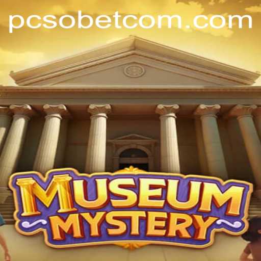 Unveiling Secrets in MuseumMystery with PCsobet: A Gaming Experience Like No Other