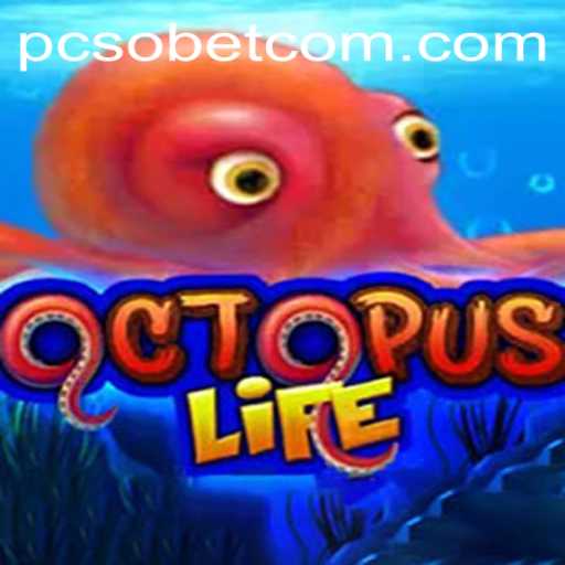 Dive into the Mesmerizing World of OctopusLife: A Unique Gaming Experience