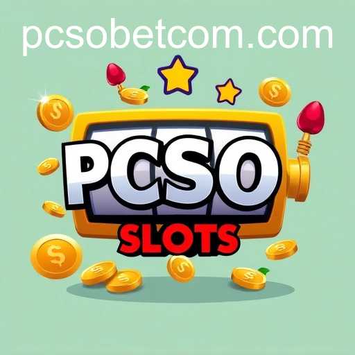 Online Slots: A Look at PCSObet