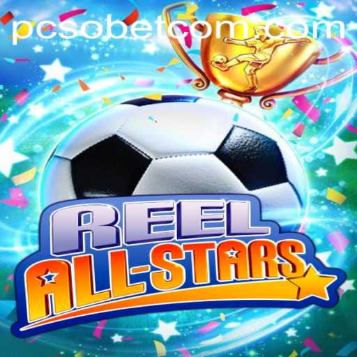 Unveiling ReelAllStars: A Revolutionary Gaming Experience