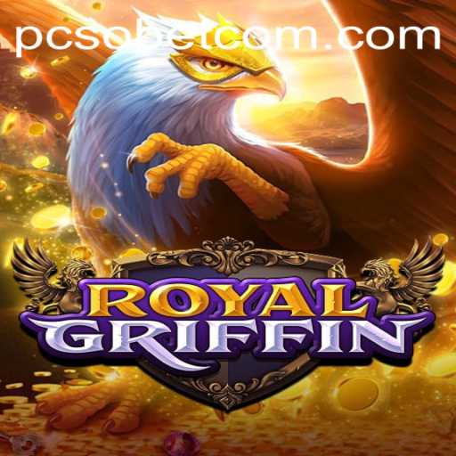 Explore the Mythical World of RoyalGriffin: Unraveling Its Intricacies