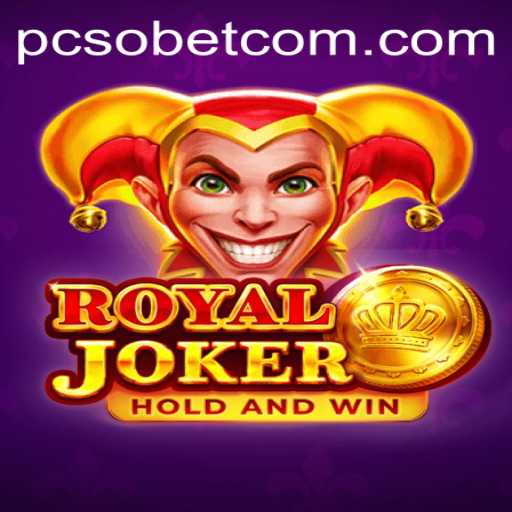 RoyalJoker: A Comprehensive Guide to Winning Big with PCSoBet
