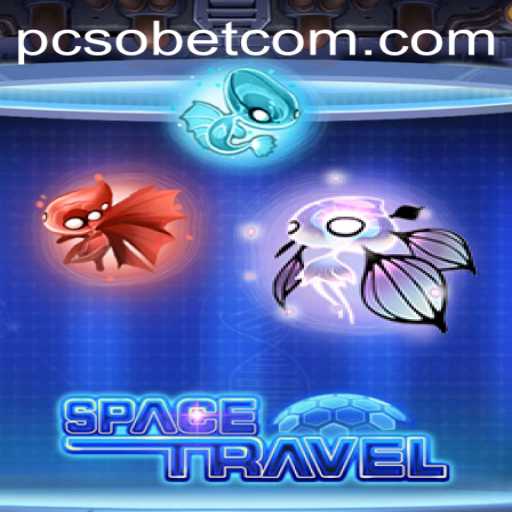 SpaceTravel: Embark on an Intergalactic Adventure with PCSobet