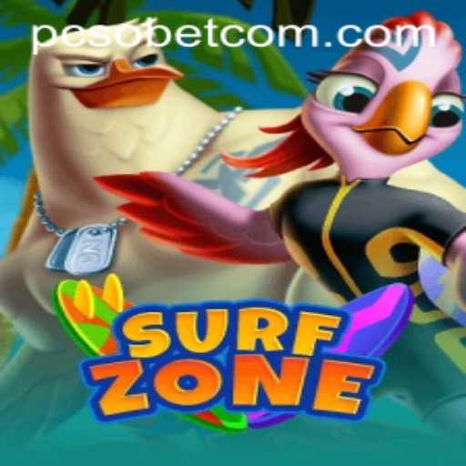 SurfZone: A Comprehensive Guide to the Latest Gaming Craze