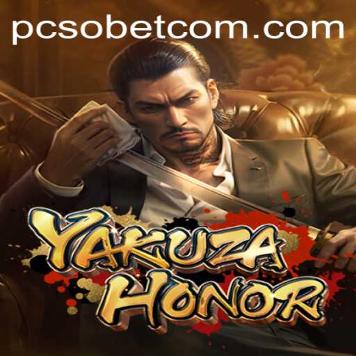 Dive into the Thrilling World of YakuzaHonor